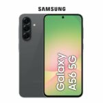 SAMSUNG A56 5G 12/256