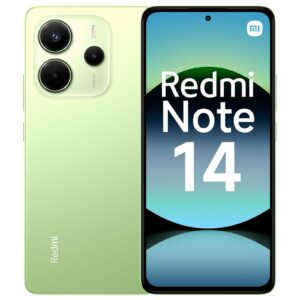 XIAOMI NOTE 14 8/256