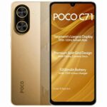 XIAOMI POCO C71 4/128