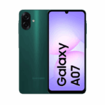 SAMSUNG A07 4/128