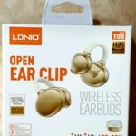 LDNIO T08 سماعة بلوتوث