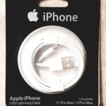 IPHONE كبل شحن
