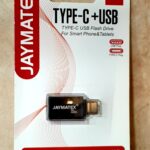 TYPE-C تحويلة فلاشة