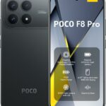 XIAOMI POCO F8 PRO 5G 12/512