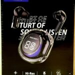 ULTRAPODS PRO سماعة بلوتوث