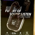 ULTRAPODS MAX سماعة بلوتوث