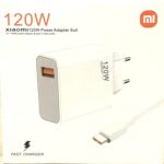 Mi 120W شاحن شاومي اصلي