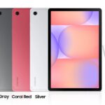 SAMSUNG TAB S10 Lite 5G 8/256