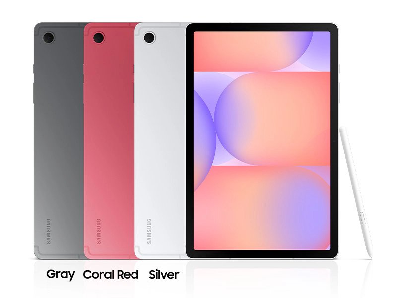 ⁦SAMSUNG TAB S10 Lite 5G 8/256⁩ - الصورة ⁦1⁩