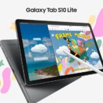 SAMSUNG TAB S10 Lite 5G 6/128