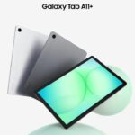 SAMSUNG TAB A11 PLUS Wifi 6/128