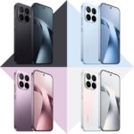XIAOMI Mİ 17T 5G 12/512