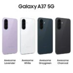 SAMSUNG A37 5G 8/256