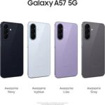 SAMSUNG A57 5G 12/512