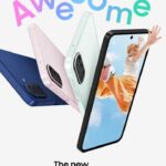 SAMSUNG A27 5G 8/256