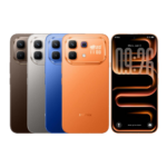 INFINIX NOTE 60 PRO 5G 8/256