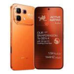 INFINIX NOTE 60 PRO 5G 12/256