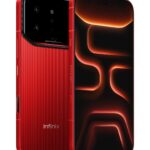 INFINIX NOTE 60 ULTRA 5G 12/256